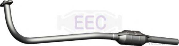 EEC VX8018T Каталізатор