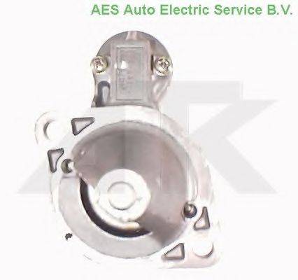 AES AMS1602 Стартер