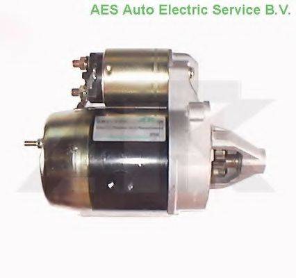 AES IA0256 Генератор