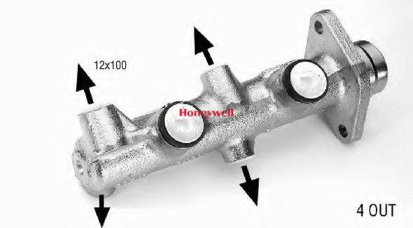 BENDIX 131849B головний гальмівний циліндр