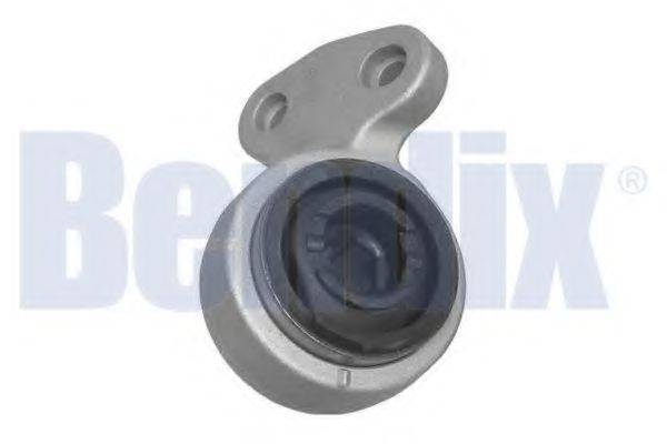 BENDIX 040114B Кронштейн, подушки важеля