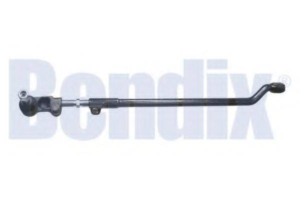 BENDIX 040192B Поперечна рульова тяга