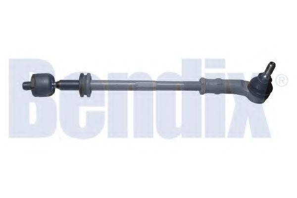 BENDIX 040209B Поперечна рульова тяга