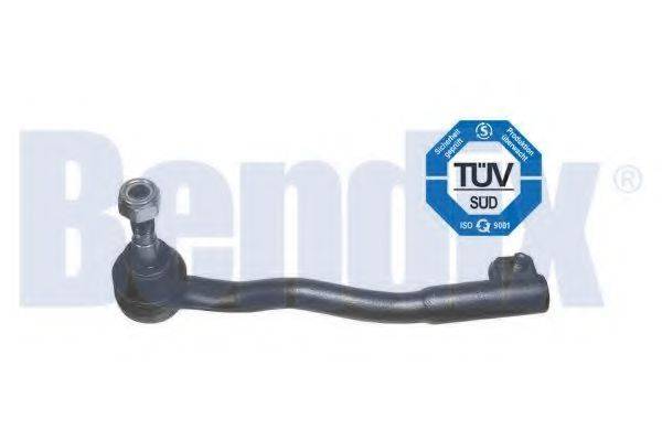 BENDIX 040335B Наконечник поперечної кермової тяги