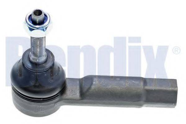 BENDIX 040348B Наконечник поперечної кермової тяги