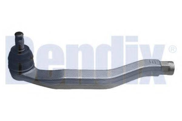 BENDIX 040374B Наконечник поперечної кермової тяги