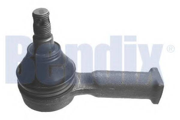 BENDIX 040400B Наконечник поперечної кермової тяги