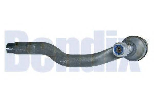 BENDIX 040423B Наконечник поперечної кермової тяги