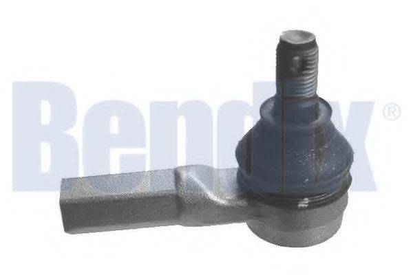 BENDIX 040465B Наконечник поперечної кермової тяги