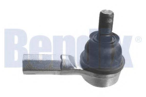 BENDIX 040476B Наконечник поперечної кермової тяги