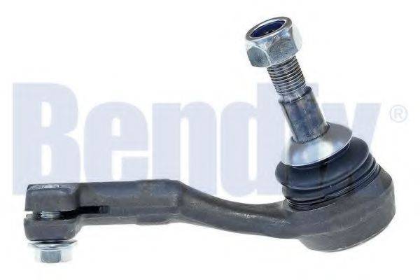 BENDIX 040502B Наконечник поперечної кермової тяги