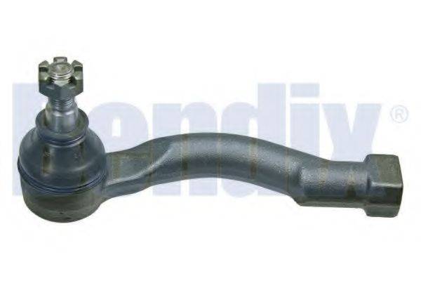 BENDIX 040526B Наконечник поперечної кермової тяги