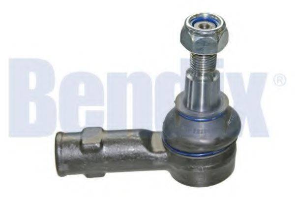 BENDIX 040532B Наконечник поперечної кермової тяги