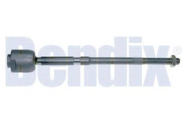 BENDIX 040863B Осьовий шарнір, рульова тяга