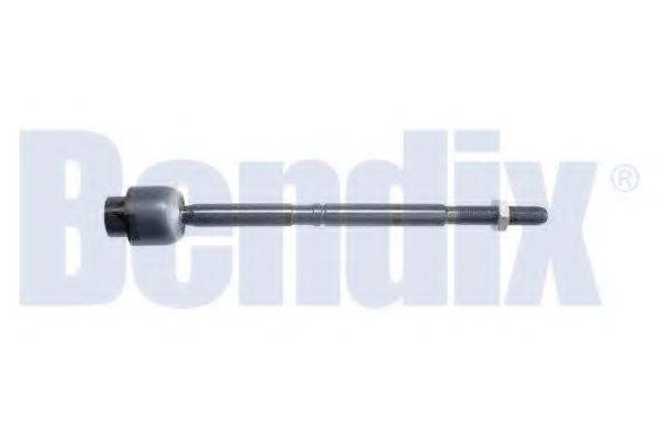 BENDIX 040876B Осьовий шарнір, рульова тяга