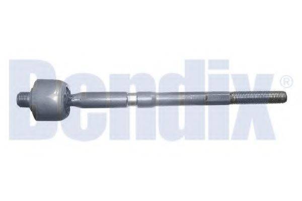 BENDIX 040886B Осьовий шарнір, рульова тяга