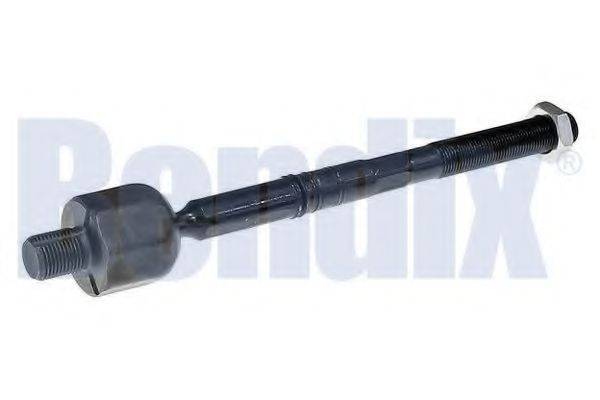 BENDIX 040893B Осьовий шарнір, рульова тяга