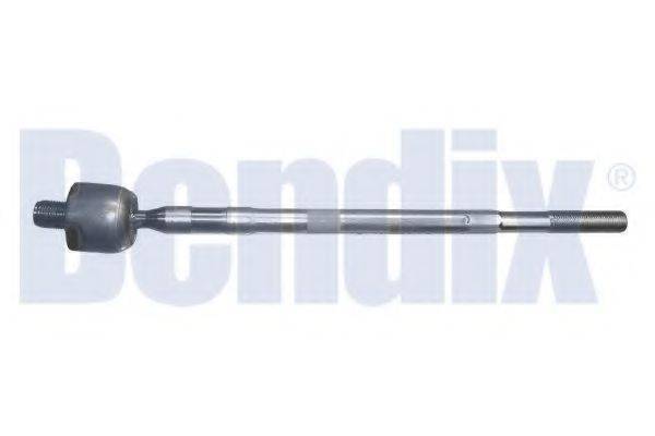 BENDIX 040903B Осьовий шарнір, рульова тяга