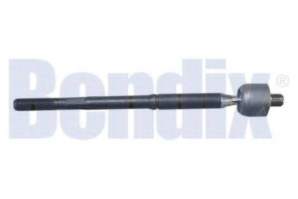 BENDIX 040909B Осьовий шарнір, рульова тяга