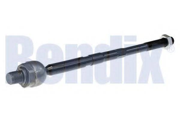 BENDIX 040911B Осьовий шарнір, рульова тяга