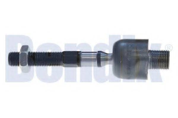 BENDIX 040937B Осьовий шарнір, рульова тяга