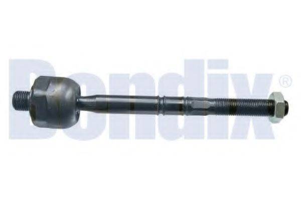 BENDIX 040979B Осьовий шарнір, рульова тяга