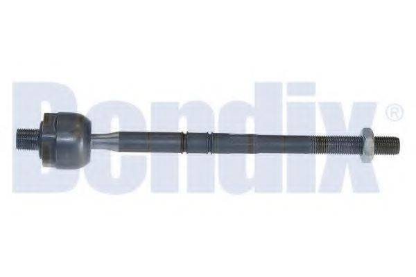 BENDIX 041071B Осьовий шарнір, рульова тяга