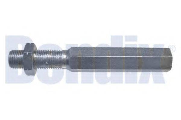 BENDIX 041076B Трубка поперечної кермової тяги