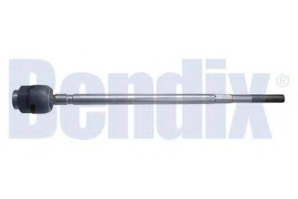 BENDIX 041229B Осьовий шарнір, рульова тяга