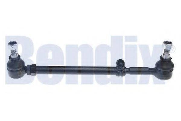 BENDIX 041587B Поперечна рульова тяга