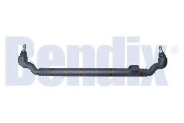 BENDIX 041593B Поздовжня рульова тяга