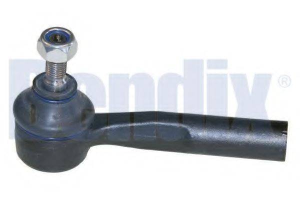 BENDIX 043241B Наконечник поперечної кермової тяги