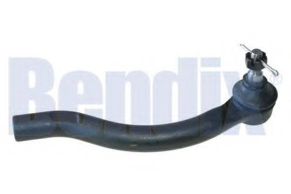 BENDIX 043251B Наконечник поперечної кермової тяги