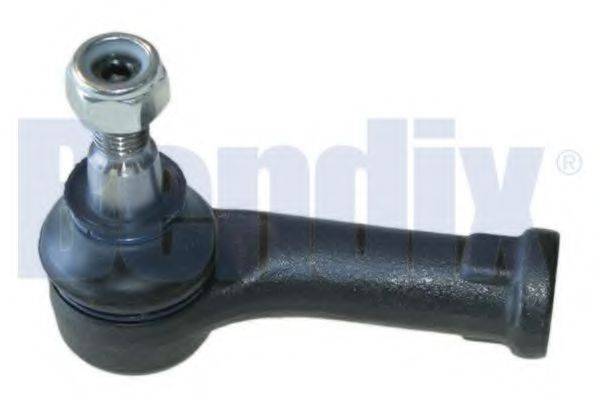 BENDIX 043864B Наконечник поперечної кермової тяги