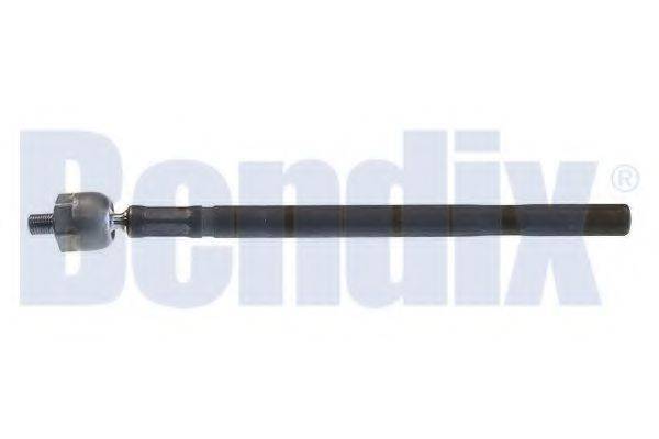 BENDIX 043878B Осьовий шарнір, рульова тяга