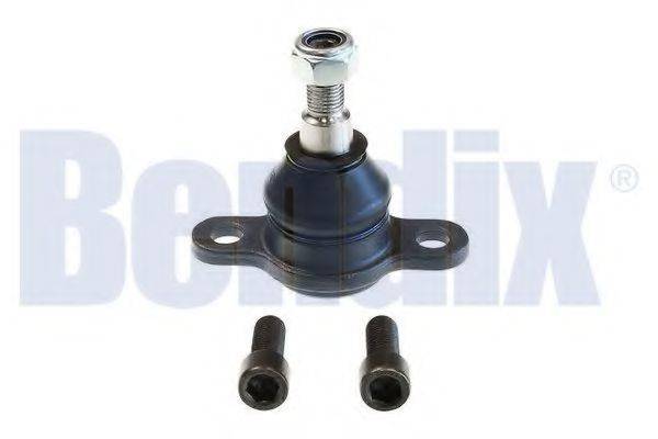 BENDIX 043890B несучий / напрямний шарнір