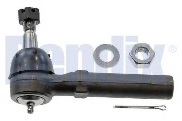 BENDIX 045625B Наконечник поперечної кермової тяги