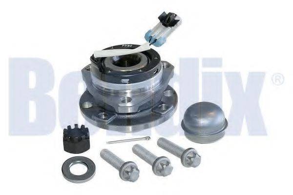 BENDIX 050105B Комплект підшипника маточини колеса