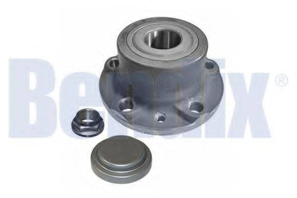 BENDIX 050126B Комплект підшипника маточини колеса