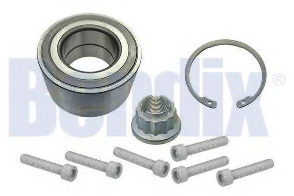 BENDIX 050251B Комплект підшипника маточини колеса