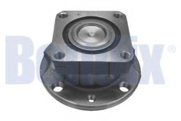 BENDIX 050272B Комплект підшипника маточини колеса