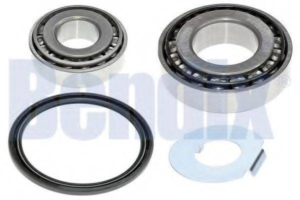 BENDIX 050292B Комплект підшипника маточини колеса