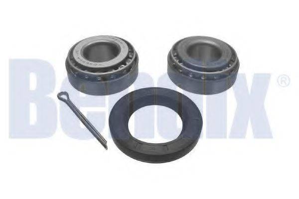 BENDIX 050316B Комплект підшипника маточини колеса