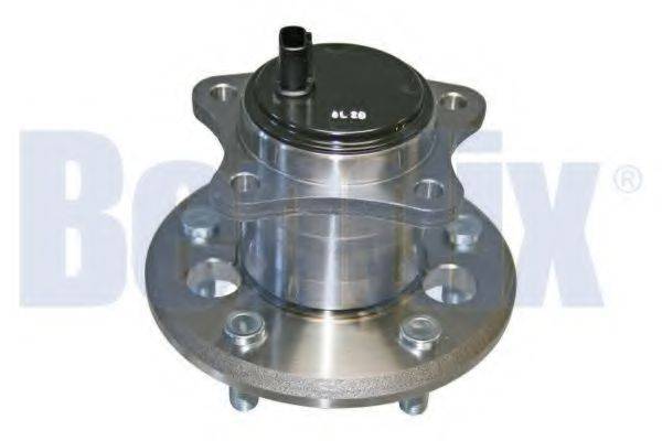 BENDIX 050339B Комплект підшипника маточини колеса