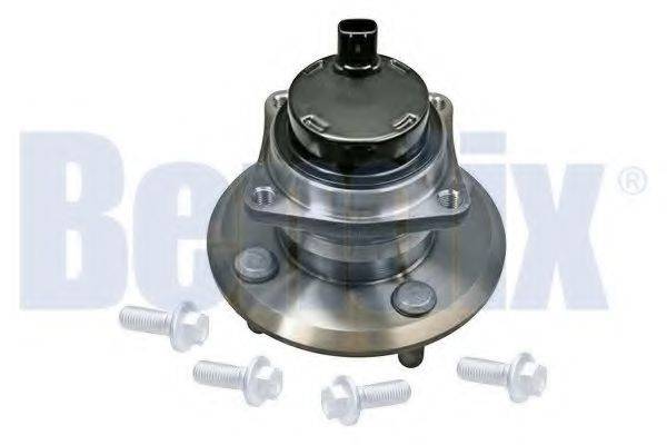 BENDIX 050341B Комплект підшипника маточини колеса