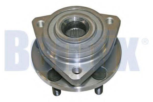 BENDIX 050352B Комплект підшипника маточини колеса