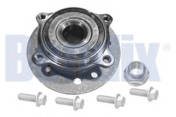 BENDIX 050427B Комплект підшипника маточини колеса