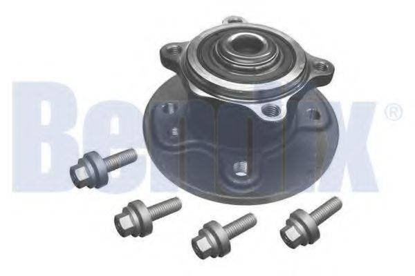 BENDIX 050522B Комплект підшипника маточини колеса