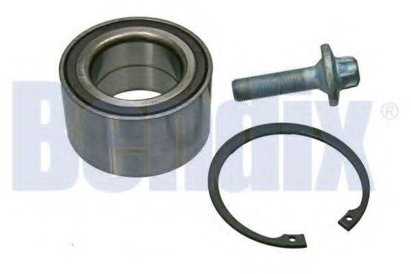 BENDIX 050791B Комплект підшипника маточини колеса