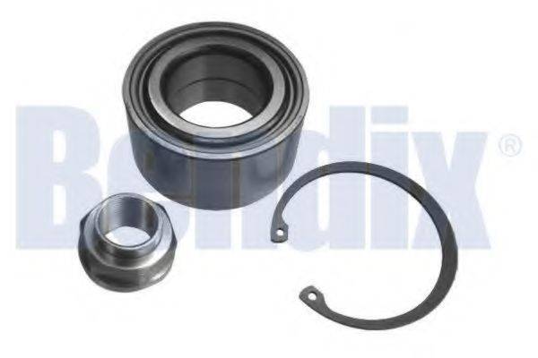 BENDIX 050847B Комплект підшипника маточини колеса